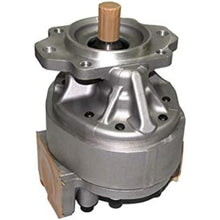 For Komatsu Bulldozer D475A-2 D475A-1 Hydraulic Pump 705-21-43010 705-21-43000 - KUDUPARTS