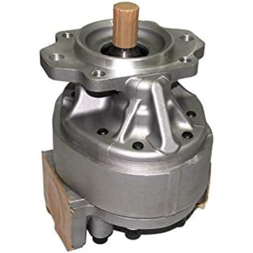 For Komatsu Bulldozer D475A-2 D475A-1 Hydraulic Pump 705-21-43010 705-21-43000 - KUDUPARTS