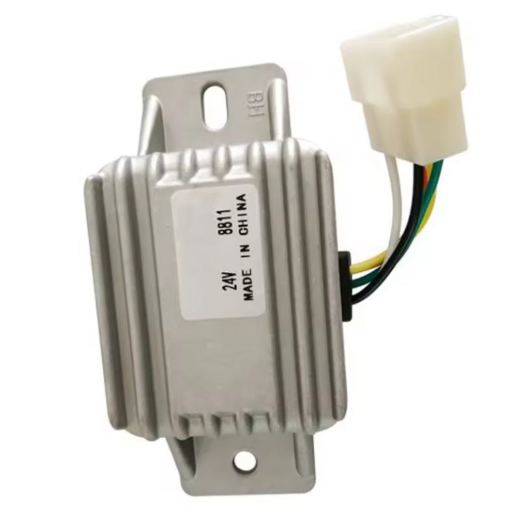 Switch-Magnetic 094-2080 for Caterpillar CAT 320B 320C 320D Excavator 3066 C6.4 Engine - KUDUPARTS