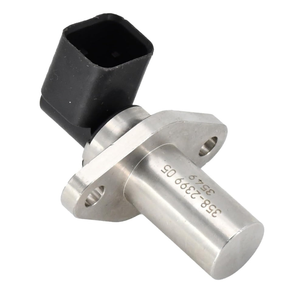 Speed Sensor 358-2398 for Caterpillar Engine C4.4 C6.6 C7.1 Wheel Loader CAT 910K 914K - KUDUPARTS