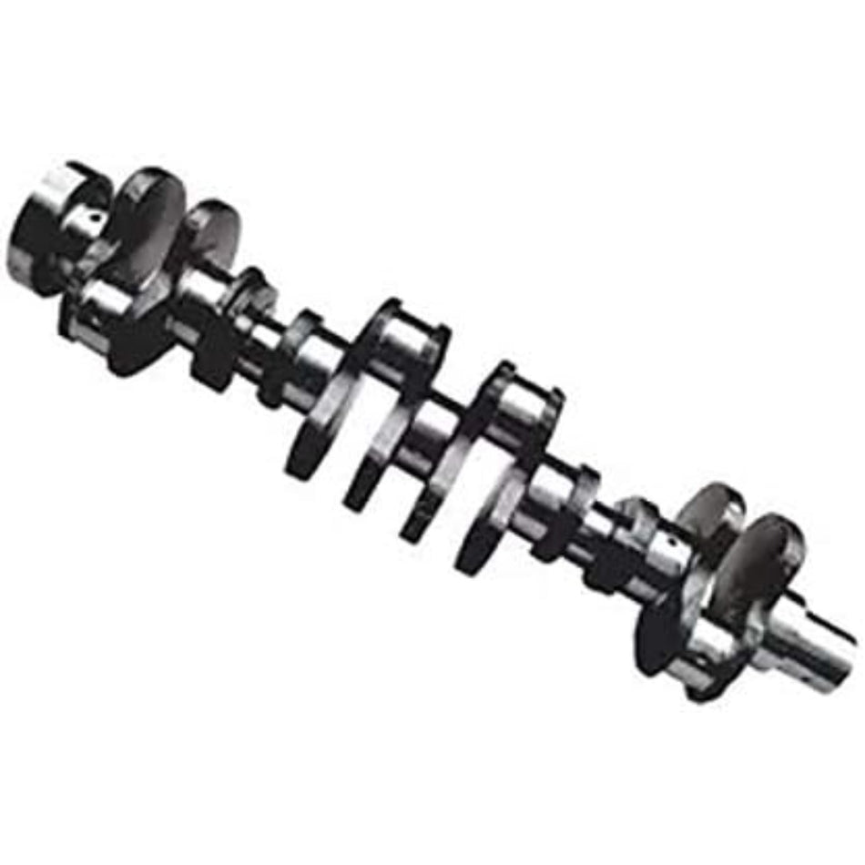 Crankshaft 0418 3663 for Deutz Engine F6L413F F6L413FW - KUDUPARTS