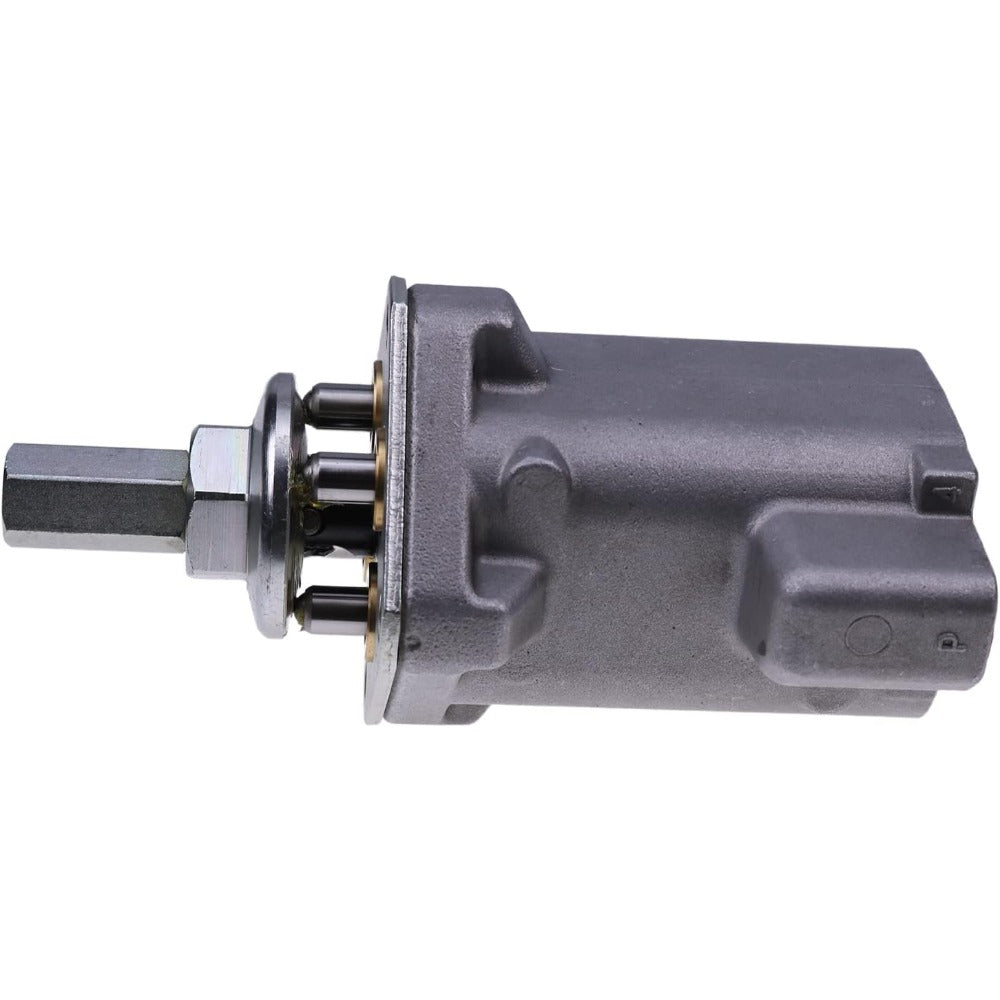For John Deere Excavator 120C 225CLC 2054 2554 370C 75C 80C Hydraulic Pilot Control Valve 9239583 - KUDUPARTS