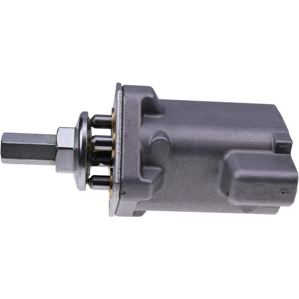 Valve de commande pilote hydraulique, pour pelle John Deere 120C 225CLC 2054 2554 370C 75C 80C 9239583