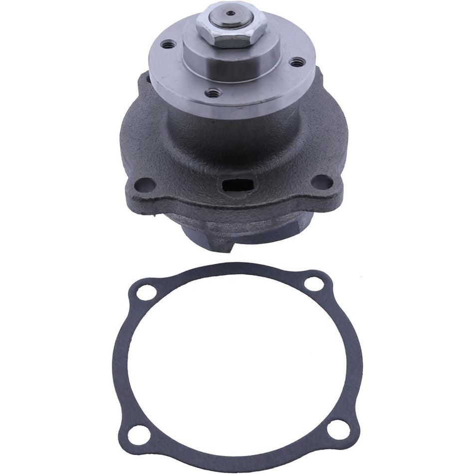 Water Pump 2W-1223 4N-0660 for Caterpillar CAT Engine 3204 3402 3304 Excavator 215 215B E180 EL180 - KUDUPARTS