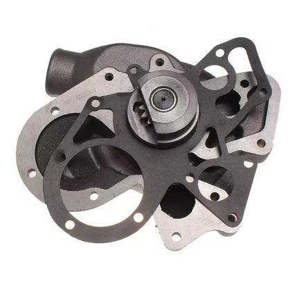 Water Pump 234-6110 for Caterpillar CAT Engine 3056E 3056 Excavator M316C M318C M322C - KUDUPARTS