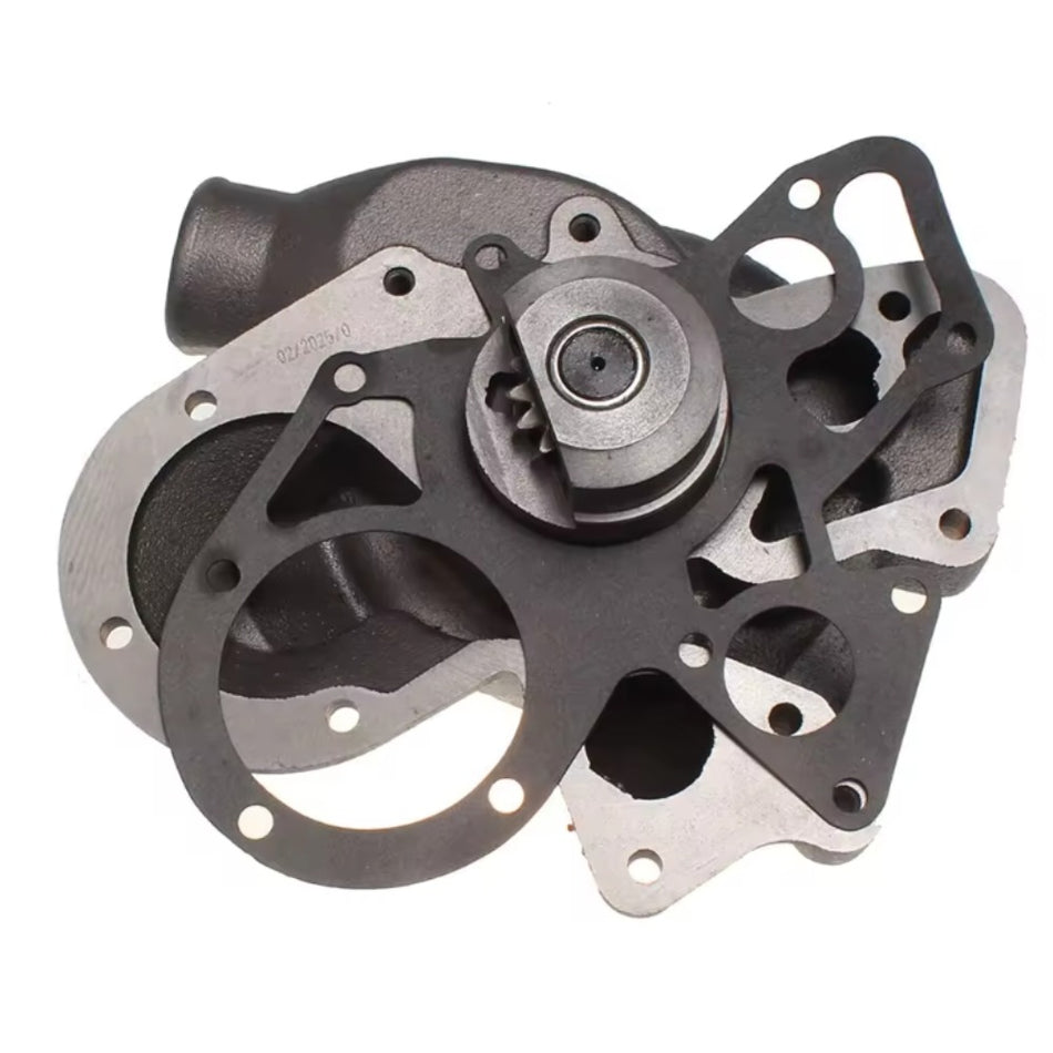 Water Pump 234-6110 for Caterpillar CAT Engine 3056E 3056 Excavator M316C M318C M322C - KUDUPARTS