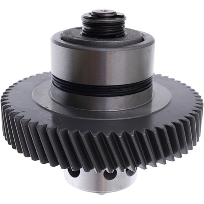 Oil Pump 339-3016 for Caterpillar CAT Engine 3003 3011C C1.1 C1.6 Excavator 301.5 301.7CR 302 - KUDUPARTS