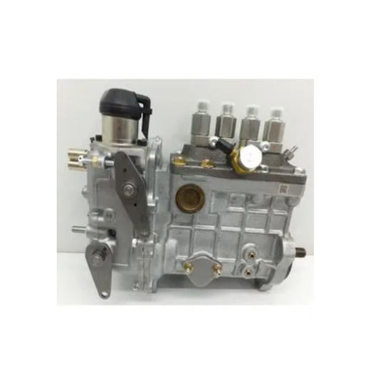 Fuel Injection Pump 1G524-50100 for Kubota Excavator KX080-3 - KUDUPARTS