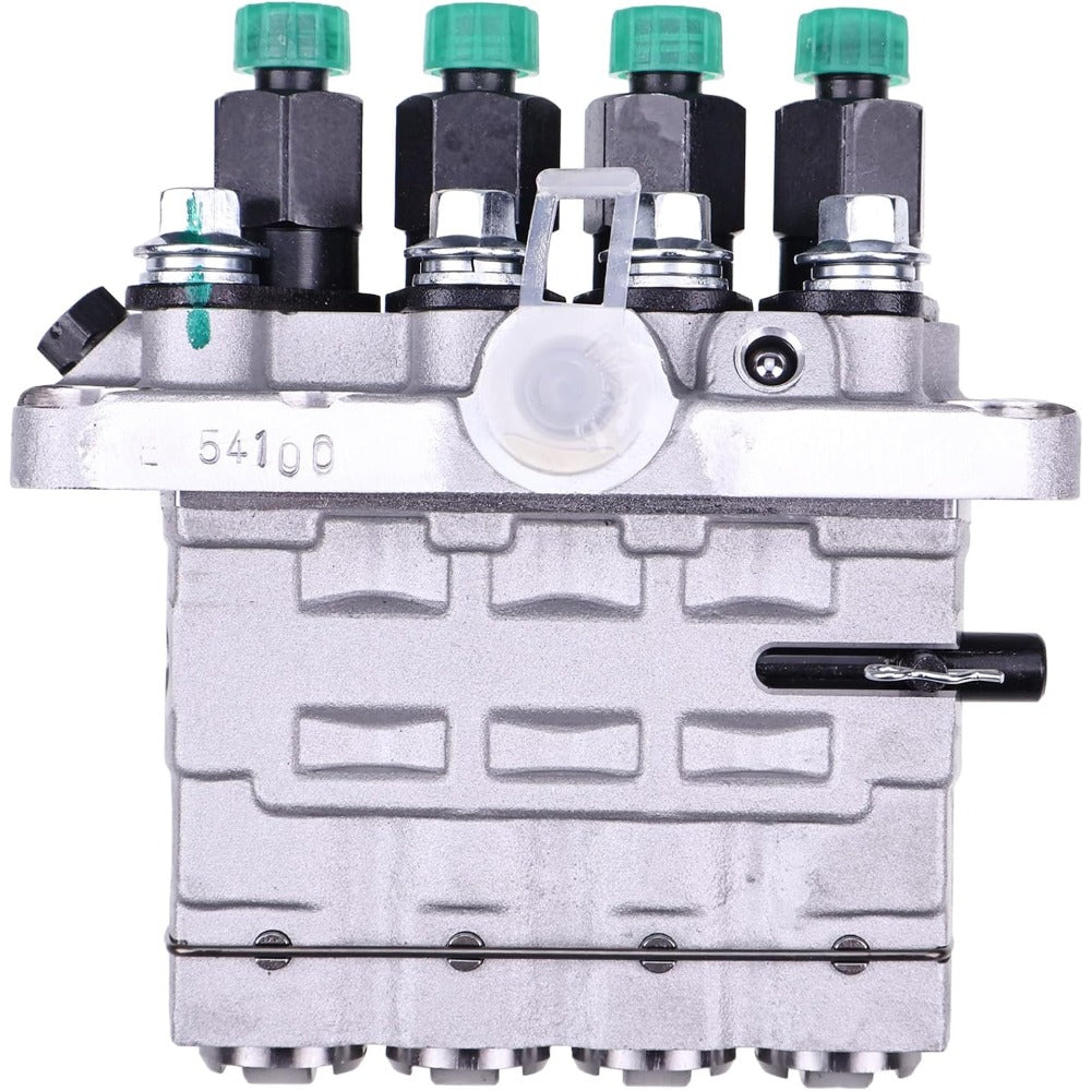 Fuel Injection Pump SBA131017690 SBA131017691 for New Holland Tractor 1920 TC45A TC40 TC45D TC35A TT45A - KUDUPARTS