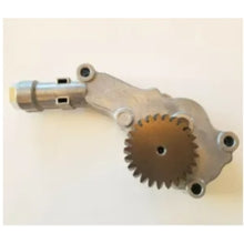 Bomba de aceite 7256790 para motor Bobcat Doosan D34