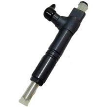 Fuel Injector 8972293672 for Isuzu 3LD1 3LD2 4LB1 4LC1 4LE1 4LE2 Engine John Deere 35C 27C Hitachi ZX27U ZX30U ZX35U ZAXIS27U ZAXIS35U Excavator - KUDUPARTS
