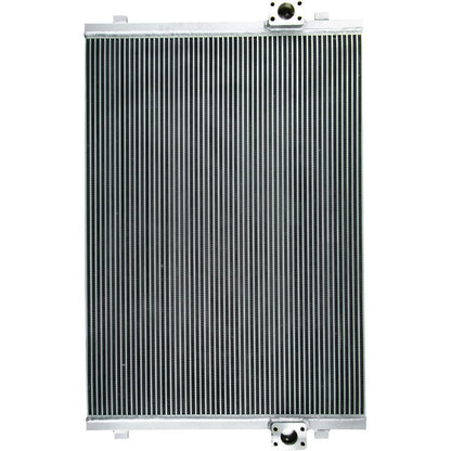 For Caterpillar Excavator CAT 345D 345D L 349D 349D L Hydraulic Oil Cooler 281-3514 - KUDUPARTS