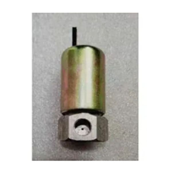 Solenoid Valve 4988546 for Cummins Engine ISBE - KUDUPARTS