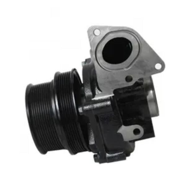 Water Pump Core 4975223 for Cummins Engine ISZ13 QSZ13 - KUDUPARTS