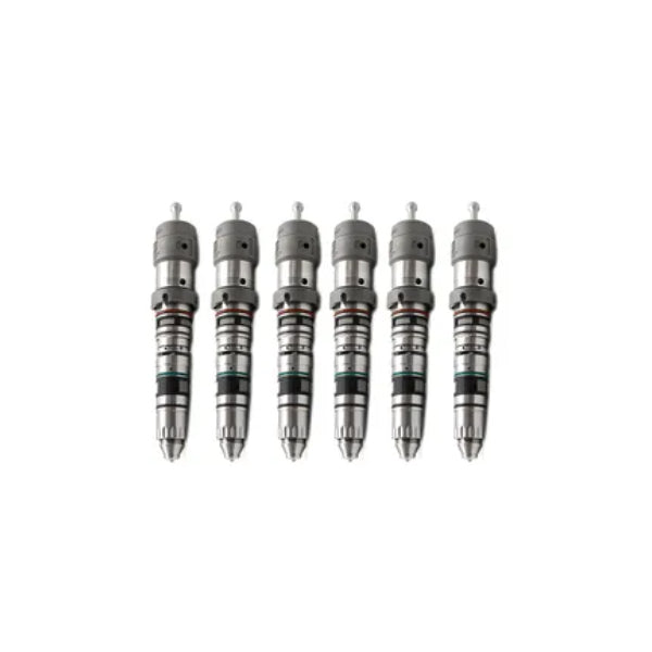 Fuel Injector 4087890 4928349 for Cummins Engine K19 KTA19 QSK19 - KUDUPARTS