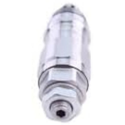 Hydraulic Relief Valve 51650-9 51650-4 for Komatsu Doosan Excavator MEGA 160 160TC 200-V 200TC-III 200TC-V - KUDUPARTS