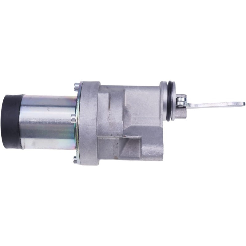 Fuel Shutoff Solenoid Valve 02938080 for Deutz Engine TCD2012 BFM2012 - KUDUPARTS