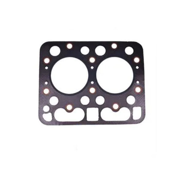 Cylinder Head Gasket 15221-03311 for Kubota Engine Z650 Tractor L1500