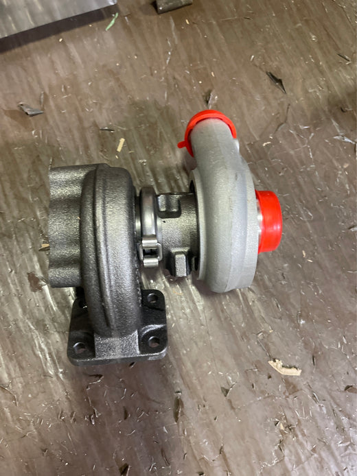 Turbo TD03 Turbocharger 49131-05500 for Iveco F5C Kubota V2003 Mitsubishi S4Q2 Engine (Ship to US Only.) - KUDUPARTS