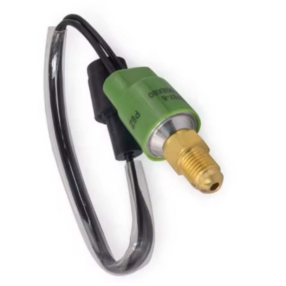 Pressure 126-2938X03 for Caterpillar CAT E320B E320C Excavator Big Circle Plug - KUDUPARTS