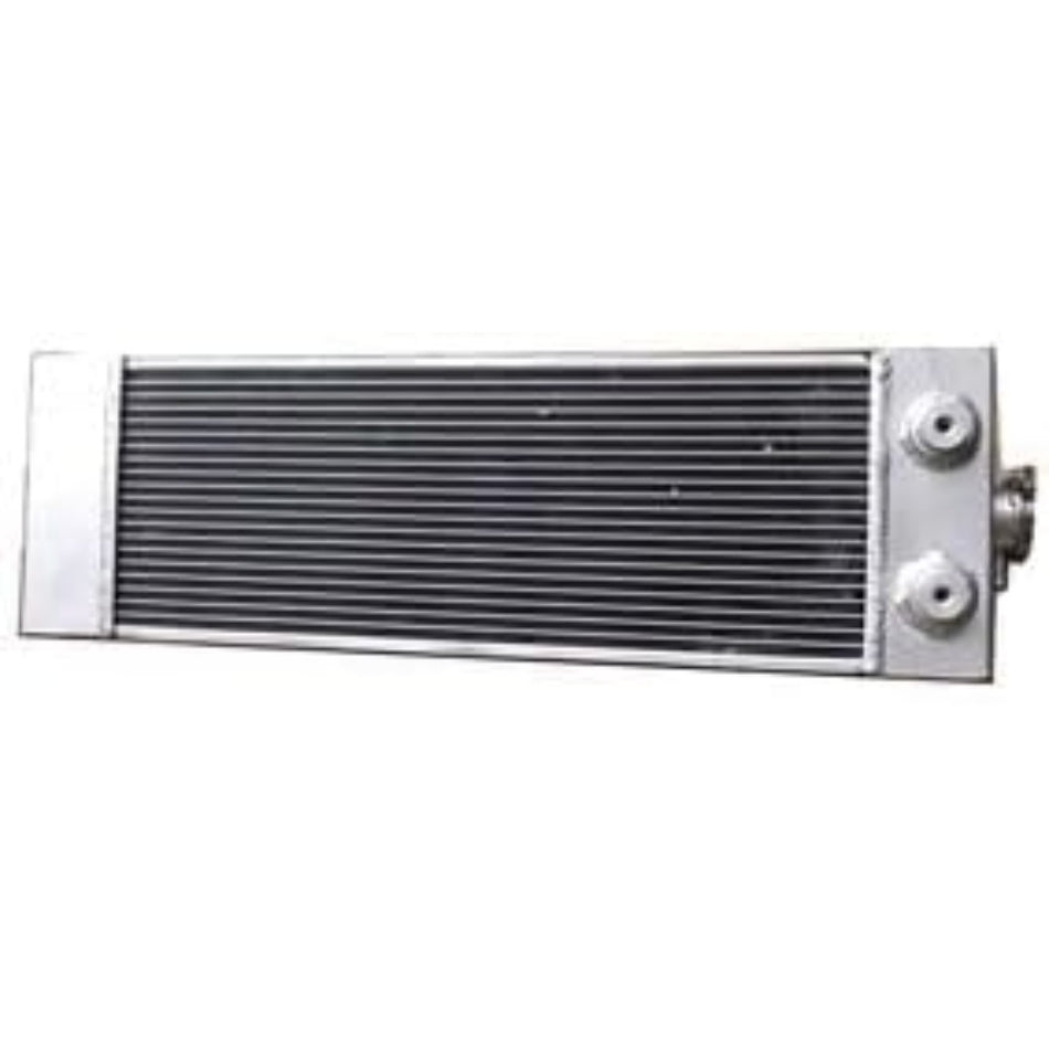 For Komatsu Excavator PC45MR-3 PC55MR-3 Water Tank Radiator ASS'Y 22M-03-31330 - KUDUPARTS