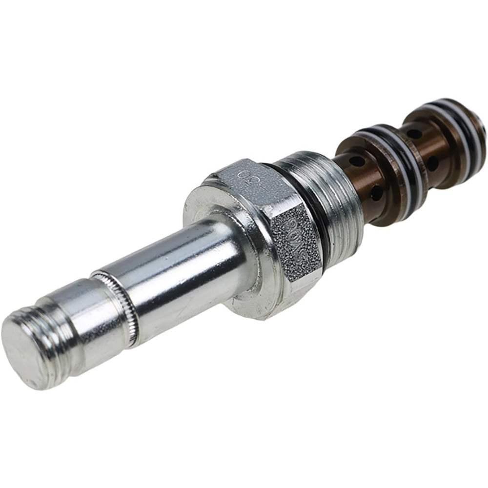 Solenoid Valve 82024719 82025708 for New Holland Tractor T5.110 T6010 T6030 T6040 T6050 TM120 TM140 - KUDUPARTS