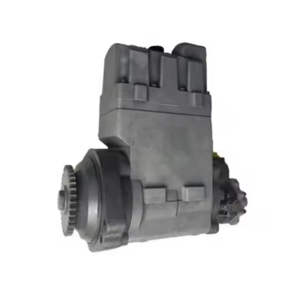 Fuel Injection Pump 204-4945 for Caterpillar CAT Engine C-9 Excavator 330C Motor Grader 12H - KUDUPARTS