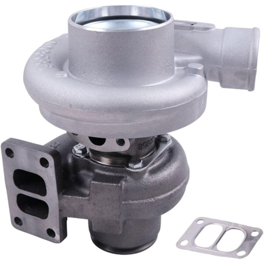 Turbo J50S Turbocharger 13052479 13030849KH43 for Deutz Engine 226B TBD226B - KUDUPARTS