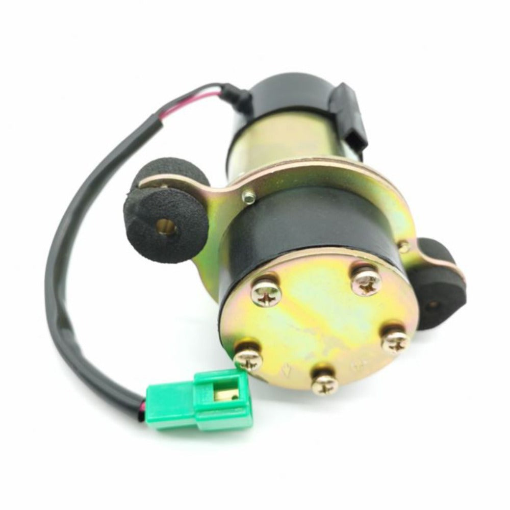 Fuel Pump DWI-0911 for Suzuki Carry Every DB51T DD51T DC51T DA51T - KUDUPARTS