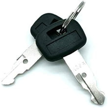 8pcs Ignition Key 459A RC411-53933 RC46153930 for Kubota Tractor SVL75-2 SVL75-2CA SVL75C SVL90 SVL75C SVL90-2C SVL95-2SC L39 L47 L48 KX91-3 KX121-3 KX161-3 KX41-3 KX71-3 KX91-3 KX121-3 U15 U - KUDUPARTS