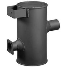 Muffler Silencer 6206-11-5230 for Komatsu 6D95L-1 Crawler Dozer D31-18 D31P-18 - KUDUPARTS