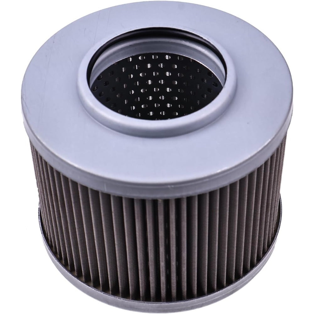 Hydraulic Tank Suction Strainer 4396602 4687426 for Hitachi EX60-5 EX60BUN-5 EX70LCK-5 HR240G HR750SM ZR240JC ZR600TS ZR800TS ZX70 ZX80 - KUDUPARTS
