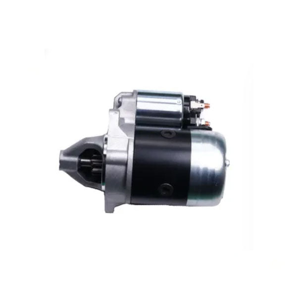 12V 9T Starter Motor 15231-63010 for Kubota Engine D950 D722 - KUDUPARTS
