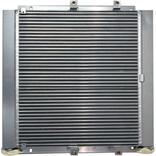 Oil Cooler 190-5789 for Mitusbishi Engine 4M40 Caterpillar Excavator CAT 307C - KUDUPARTS
