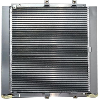 Oil Cooler 190-5789 for Mitusbishi Engine 4M40 Caterpillar Excavator CAT 307C - KUDUPARTS