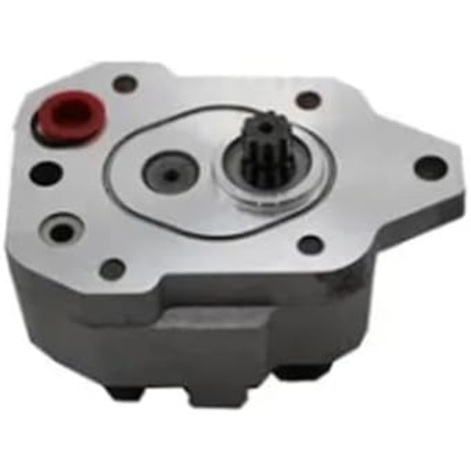 Gear Pump 4383576 AT218121 4206916 TH109003 for Hitachi Excavator EX150LC-5 EX160LC-5 EX100 EX100WD EX150 EX160WD - KUDUPARTS