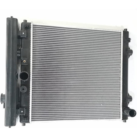 Generator Radiator 2485B280 for Perkins 1103 1104 404 DJ51279 DC51230 DD51378 DK51278 Engine - KUDUPARTS