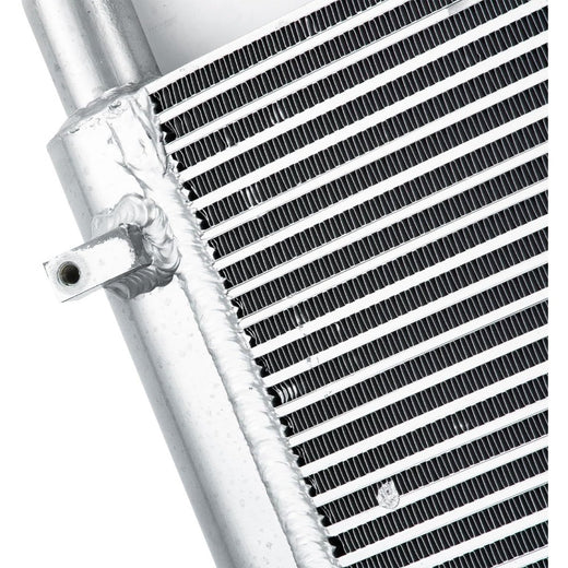 Hydraulic Oil Cooler 4650353 for Isuzu Engine 4HK1 Hitachi Excavator ZX200-3 ZX210LCN-3 ZX210H-3 ZX210W-3 ZX210K-3 ZX220W-3 ZX225US-3 ZX250W-3 - KUDUPARTS