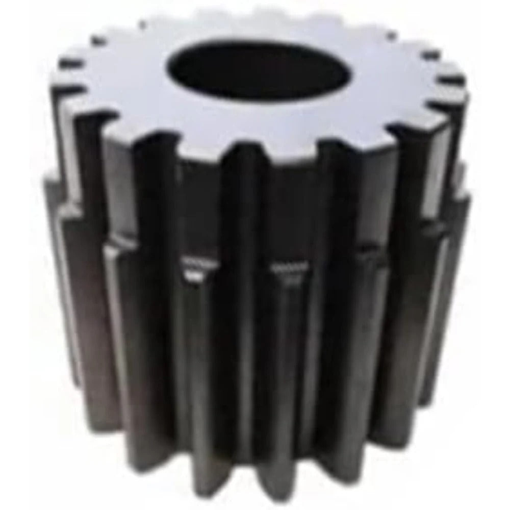 Sun Gear 3034326 for John Deere Excavator 690D 690DR 790D Feller Buncher 693D 793D - KUDUPARTS