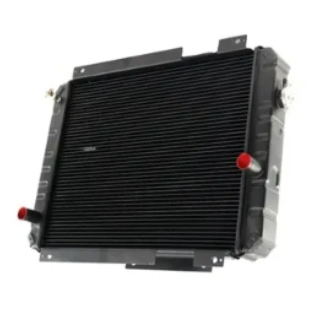 Exchanger Water Radiator 6685048 for Bobcat Excavator 331 334 335 337 341 - KUDUPARTS
