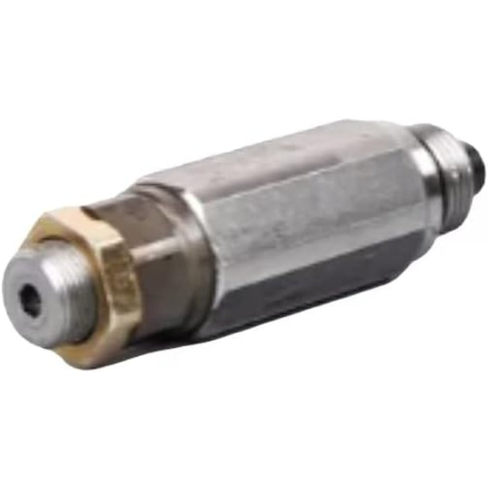 Main Relief Valve 4-02-902 for Komatsu Doosan Daewoo Excavator B55W-1 SOLAR 015 55 55-V 55W-V - KUDUPARTS