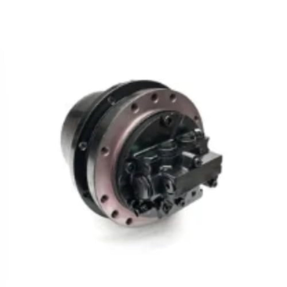 Travel Gearbox With Motor 20T-60-00110 for Komatsu Excavator PC40-3 - KUDUPARTS