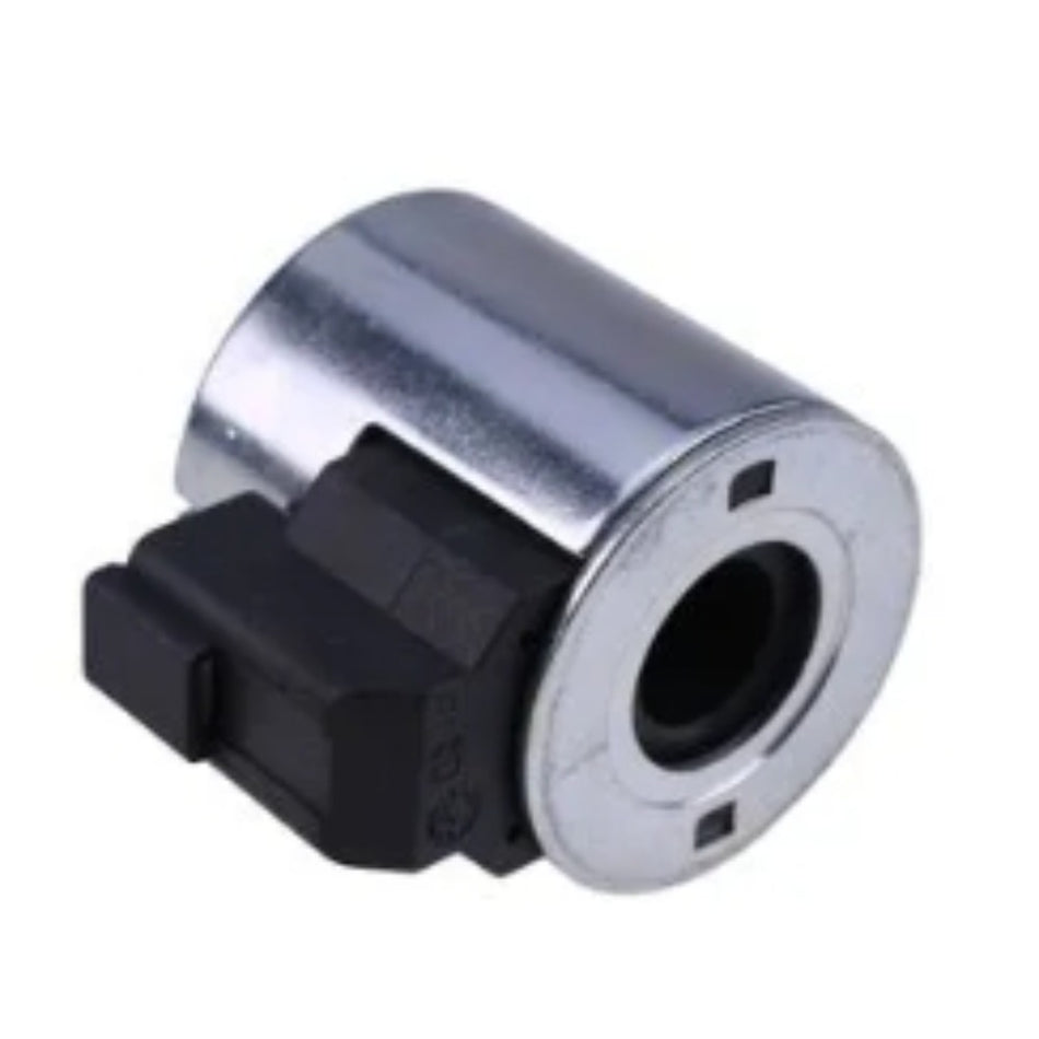 12V Solenoid Valve Coil 7368992 for Bobcat Excavator