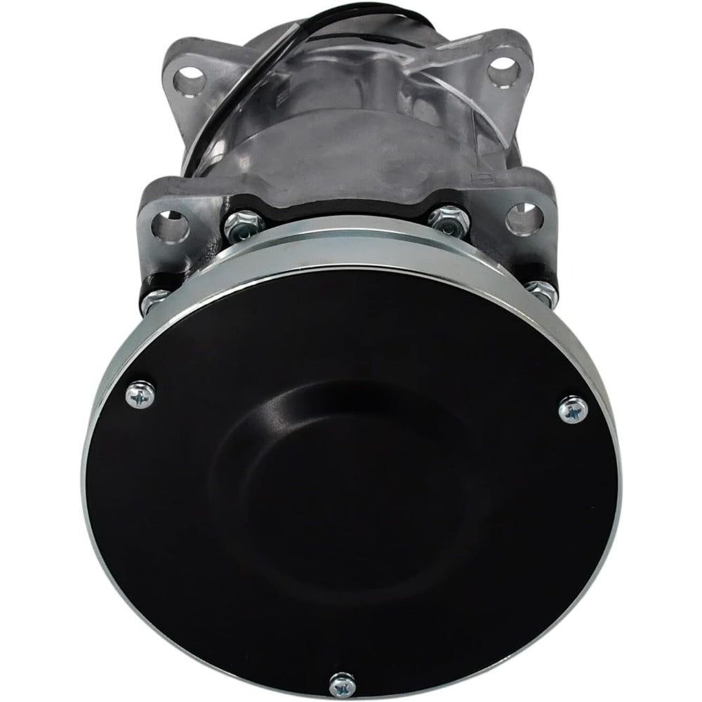 A/C Compressor 114-9484 for Caterpillar CAT Challenger 35 45 55 Agricultural Tractor 3116 3126 Engine - KUDUPARTS