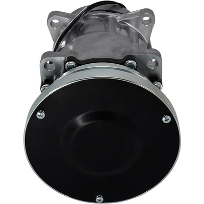 A/C Compressor 114-9484 for Caterpillar CAT Challenger 35 45 55 Agricultural Tractor 3116 3126 Engine - KUDUPARTS