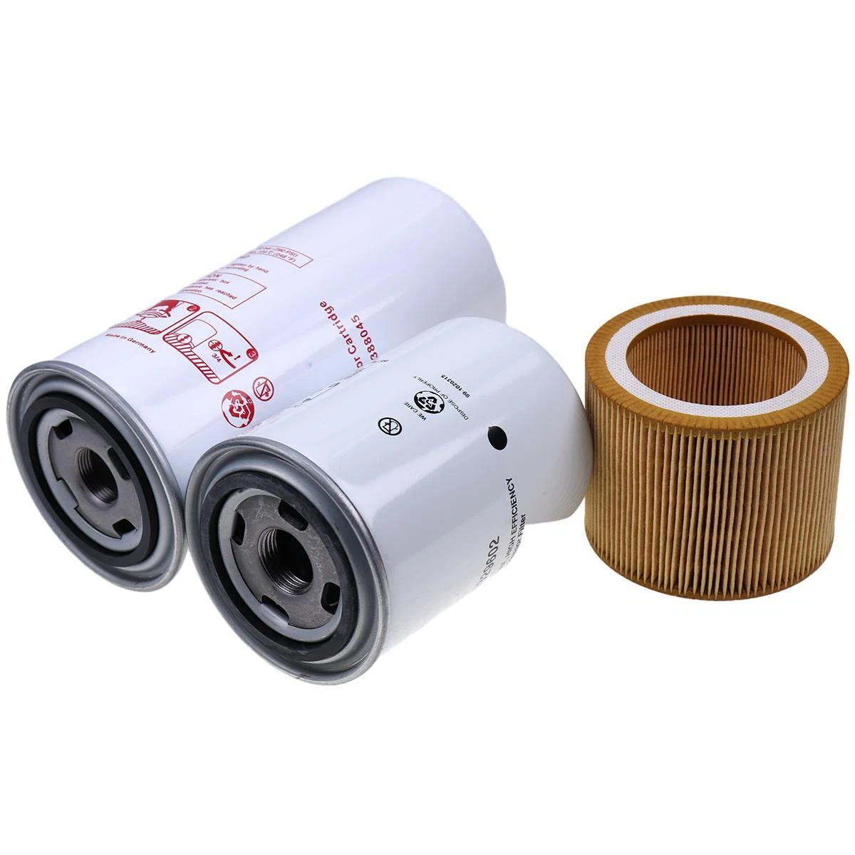 Filter Kit 22388045 39329602 88171913 for Ingersoll Rand Air Compressor 5 to 15 HP UP6-Series
