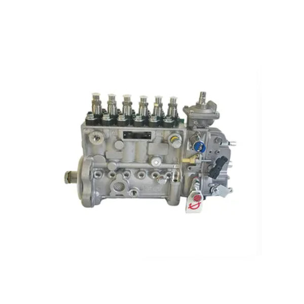 Fuel Injection Pump 5286861 6PH702 for Cummins Engine 6CTA8.3 C230 - KUDUPARTS