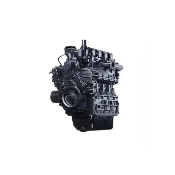 Ensemble moteur pour Kubota D902