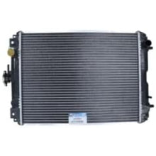 Water Tank Radiator 4640694 for Hitachi Excavator ZX27U-2 - KUDUPARTS