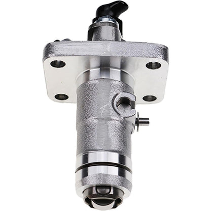 4Pcs Fuel Injection Pump 8970345916 for Isuzu Engine 4LB1 4LC1 4LE1 4LE2 - KUDUPARTS